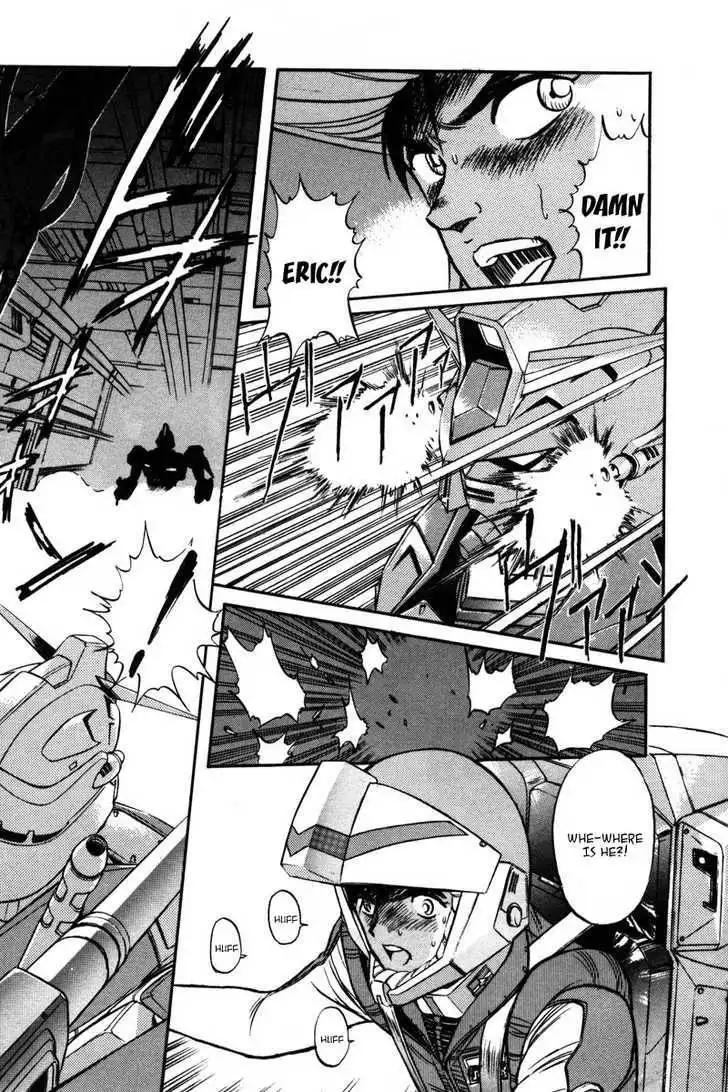 Mobile Suit Gundam F90 Chapter 0 150